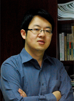 Yuan Wang