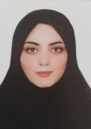 Farzaneh Dehghani