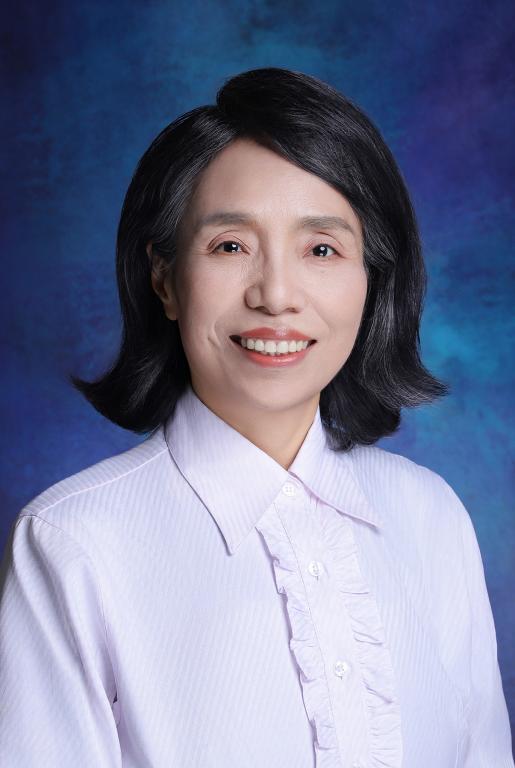 Rong Du