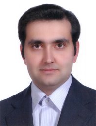M. Jamshidian
