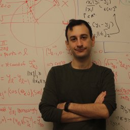 Ariel Schvartzman