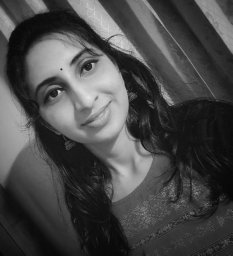 Deepthi Panoth
