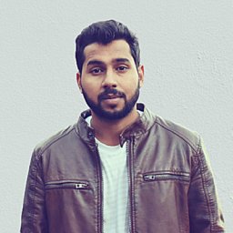 Sachin Garg