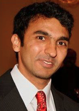 Vivek Jay Srinivasan