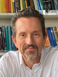 Michael Holst
