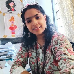 Sweta Bhattacharya