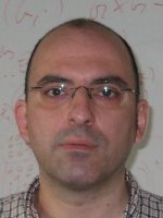 Nikolaos P. Konstantinidis