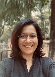 Shraddha Madhav Karve