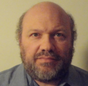 Alan Rubin