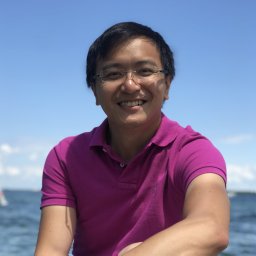Hubert Cheung