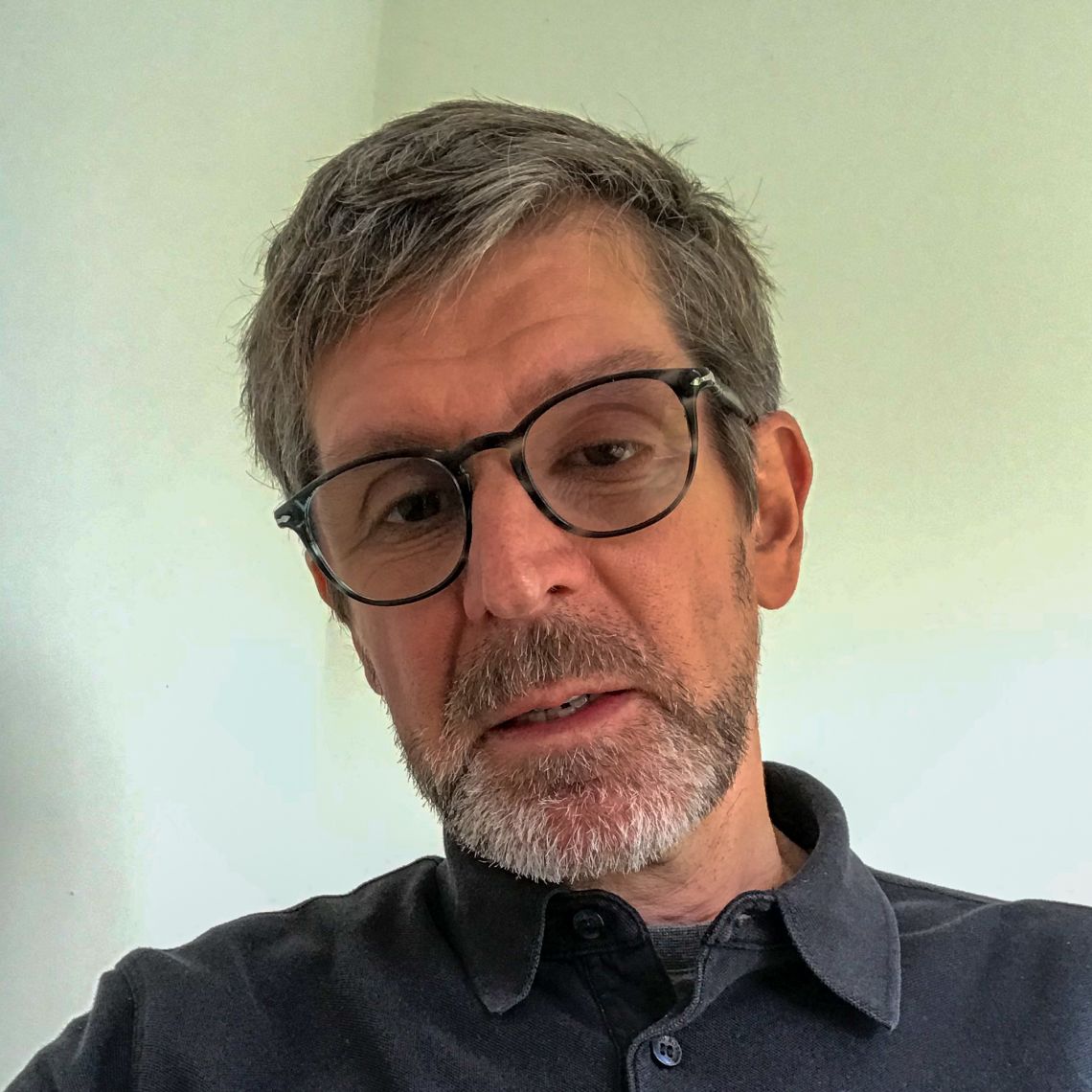 Brian Parkinson