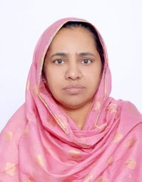 Tusneem Kausar