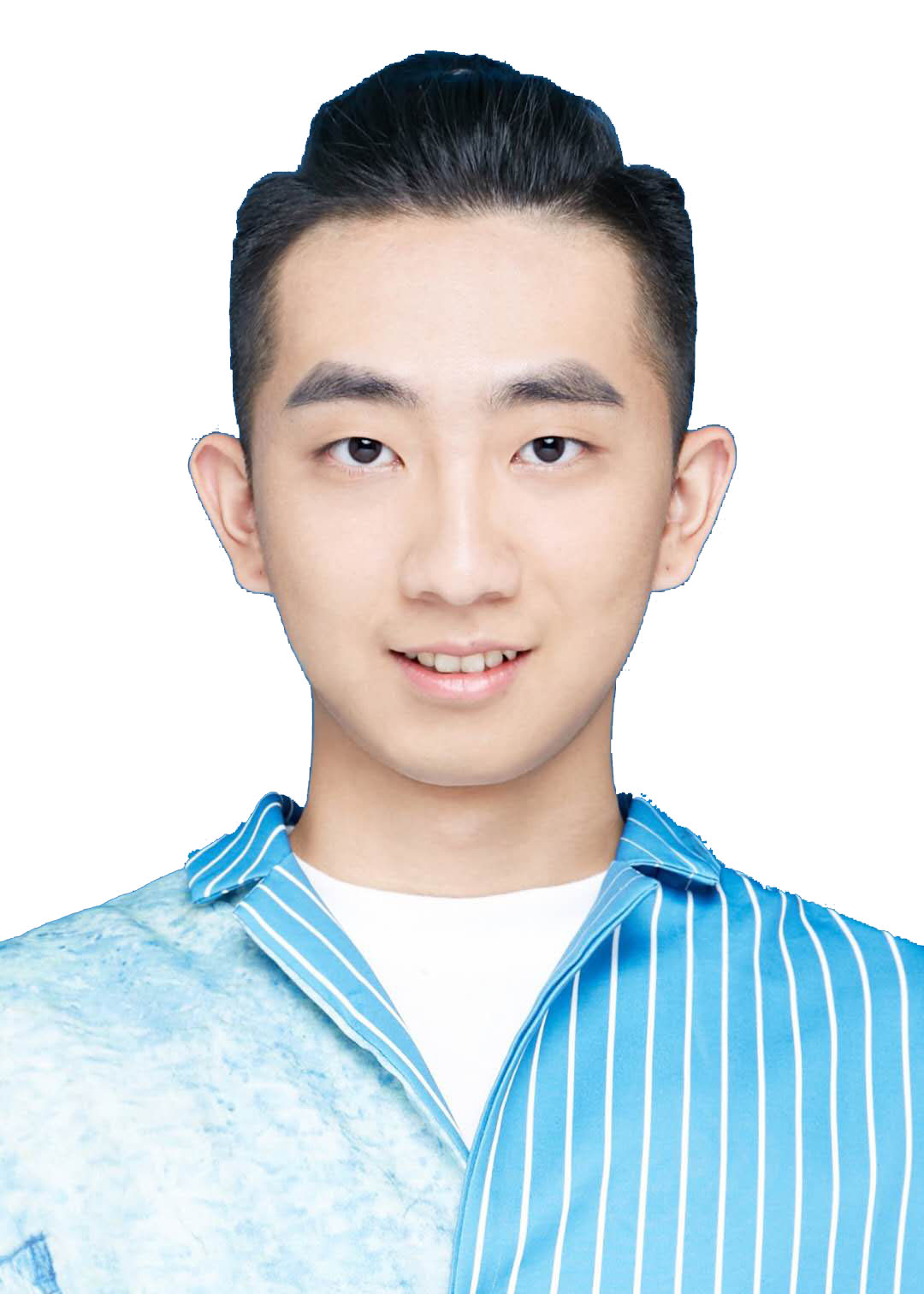 Xiaolin Wen