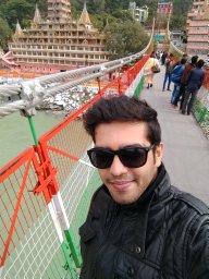 Soham Mukherjee