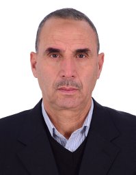 Senator Abderrahmane