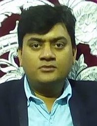 Dipankar Ghosh