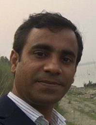Mahbubul Pratik Siddique