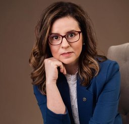 Magdalena Iorga