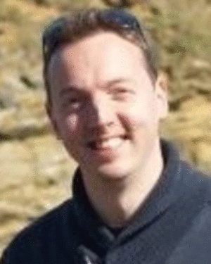 Philip Rodgers