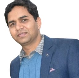 M. Choubey