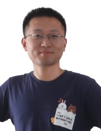 Tongya Zheng
