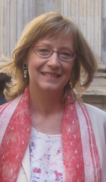 Corinne Bonnet