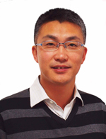 Zhongyuan Lv