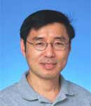 Yanping Zhang