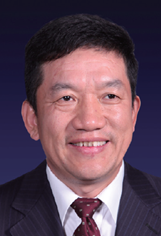 Fujie Sun