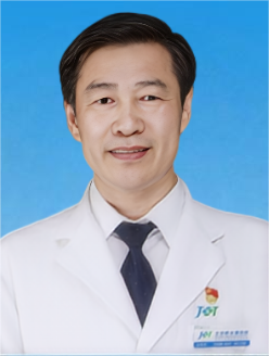 Rongjie Bai