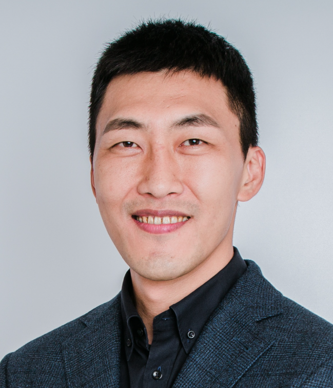 Tuan Guo