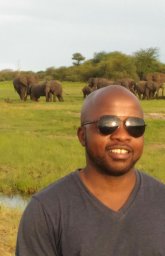 Tatlhego Mokganedi