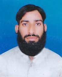 Muhammad Tahir Akhtar