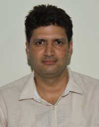 Balraj Singh Gill