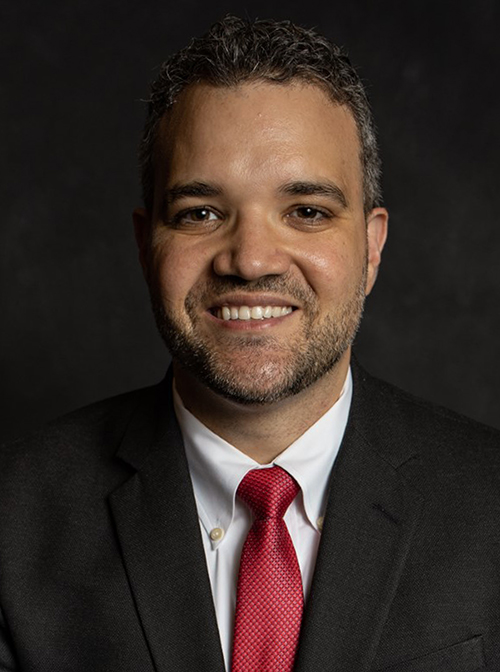 César A. Briceño