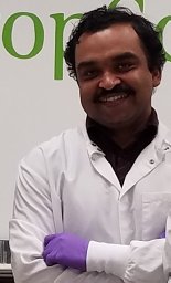 Kaushik Ghose