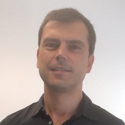 Ergun Simsek