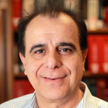Michael Petrides