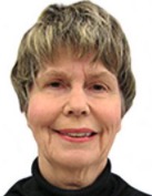 Mari Riess Jones