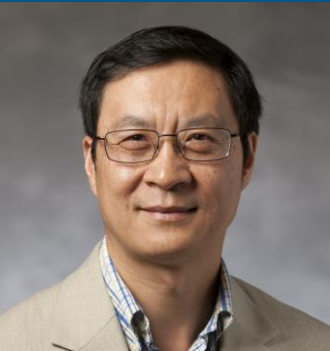 Junfeng Zhang