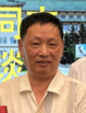 Hongshi Liu