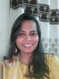 Roji Waghmare