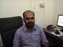 Muhammad Tahir Mushtaq