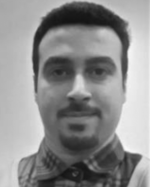 Alireza Pourfaraj