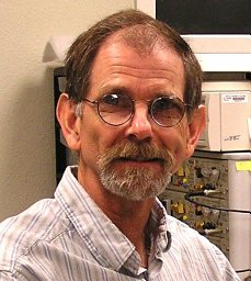 Bruce G. Lyeth