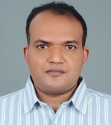 Gibin George