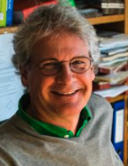 Christian Klambt