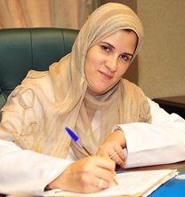 Al-Aama Jumana Yousuf