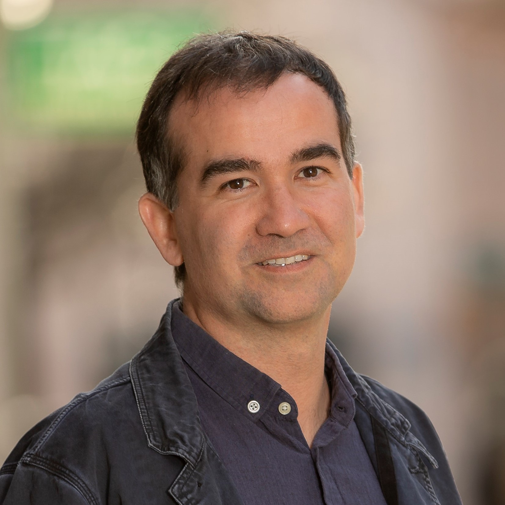 David Pallarès