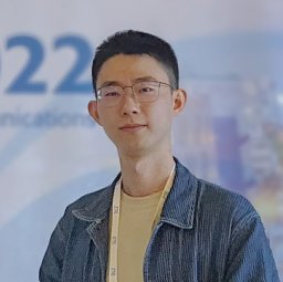 Zhaolin Wang